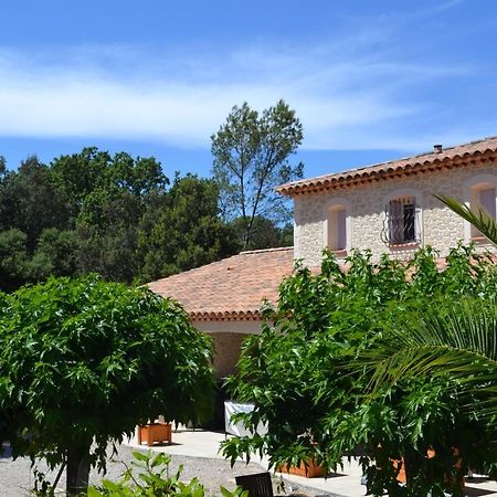Suite 30 M2 Ideale Pour 2 Personnes Flassans-sur-Issole Luaran gambar